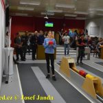 Tisíc her zmáknuto! Kuželkářský maraton stanovil neoficiální český rekord