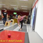 Tisíc her zmáknuto! Kuželkářský maraton stanovil neoficiální český rekord