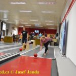 Tisíc her zmáknuto! Kuželkářský maraton stanovil neoficiální český rekord