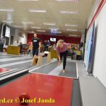 Tisíc her zmáknuto! Kuželkářský maraton stanovil neoficiální český rekord