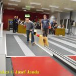Tisíc her zmáknuto! Kuželkářský maraton stanovil neoficiální český rekord