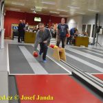 Tisíc her zmáknuto! Kuželkářský maraton stanovil neoficiální český rekord