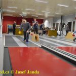 Tisíc her zmáknuto! Kuželkářský maraton stanovil neoficiální český rekord