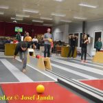 Tisíc her zmáknuto! Kuželkářský maraton stanovil neoficiální český rekord