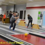 Tisíc her zmáknuto! Kuželkářský maraton stanovil neoficiální český rekord