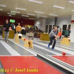 Tisíc her zmáknuto! Kuželkářský maraton stanovil neoficiální český rekord