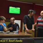 Tisíc her zmáknuto! Kuželkářský maraton stanovil neoficiální český rekord