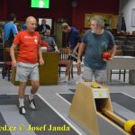 Tisíc her zmáknuto! Kuželkářský maraton stanovil neoficiální český rekord