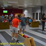 Tisíc her zmáknuto! Kuželkářský maraton stanovil neoficiální český rekord