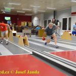 Tisíc her zmáknuto! Kuželkářský maraton stanovil neoficiální český rekord