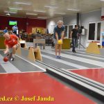 Tisíc her zmáknuto! Kuželkářský maraton stanovil neoficiální český rekord