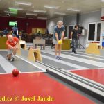 Tisíc her zmáknuto! Kuželkářský maraton stanovil neoficiální český rekord