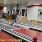 Tisíc her zmáknuto! Kuželkářský maraton stanovil neoficiální český rekord