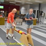 Tisíc her zmáknuto! Kuželkářský maraton stanovil neoficiální český rekord