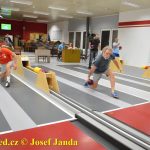Tisíc her zmáknuto! Kuželkářský maraton stanovil neoficiální český rekord
