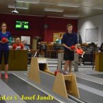 Tisíc her zmáknuto! Kuželkářský maraton stanovil neoficiální český rekord