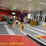 Tisíc her zmáknuto! Kuželkářský maraton stanovil neoficiální český rekord
