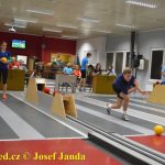 Tisíc her zmáknuto! Kuželkářský maraton stanovil neoficiální český rekord
