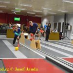 Tisíc her zmáknuto! Kuželkářský maraton stanovil neoficiální český rekord