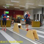 Tisíc her zmáknuto! Kuželkářský maraton stanovil neoficiální český rekord