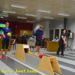 Tisíc her zmáknuto! Kuželkářský maraton stanovil neoficiální český rekord