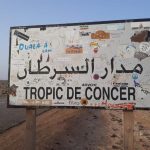 Z jihočeských Mažic do afrického Dakaru – Do Mauretánie a pak dále. Bohužel ve dvou