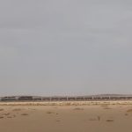 Z jihočeských Mažic do afrického Dakaru – Do Mauretánie a pak dále. Bohužel ve dvou