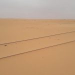 Z jihočeských Mažic do afrického Dakaru – Do Mauretánie a pak dále. Bohužel ve dvou