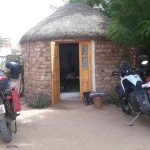 Z jihočeských Mažic do afrického Dakaru – Do Mauretánie a pak dále. Bohužel ve dvou