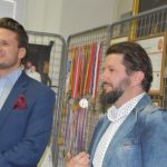 Šéfkuchař Martin Svatek zpátky doma ve Vožici