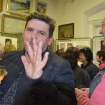 Šéfkuchař Martin Svatek zpátky doma ve Vožici