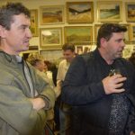 Šéfkuchař Martin Svatek zpátky doma ve Vožici