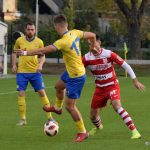 Tři body vystřelil Písku z penalty Martin Voráček
