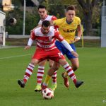 Tři body vystřelil Písku z penalty Martin Voráček