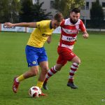 Tři body vystřelil Písku z penalty Martin Voráček