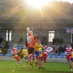 Tři body vystřelil Písku z penalty Martin Voráček