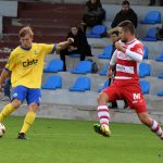 Tři body vystřelil Písku z penalty Martin Voráček