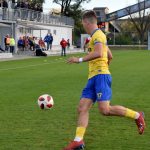 Tři body vystřelil Písku z penalty Martin Voráček