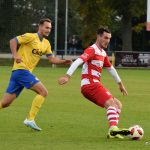 Tři body vystřelil Písku z penalty Martin Voráček