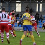 Tři body vystřelil Písku z penalty Martin Voráček