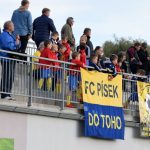Tři body vystřelil Písku z penalty Martin Voráček