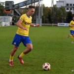 Tři body vystřelil Písku z penalty Martin Voráček