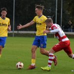 Tři body vystřelil Písku z penalty Martin Voráček