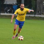 Tři body vystřelil Písku z penalty Martin Voráček
