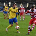 Tři body vystřelil Písku z penalty Martin Voráček