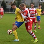 Tři body vystřelil Písku z penalty Martin Voráček