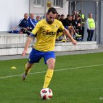 Tři body vystřelil Písku z penalty Martin Voráček