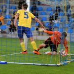 Tři body vystřelil Písku z penalty Martin Voráček