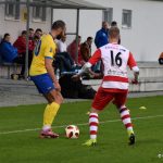 Tři body vystřelil Písku z penalty Martin Voráček