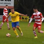 Tři body vystřelil Písku z penalty Martin Voráček